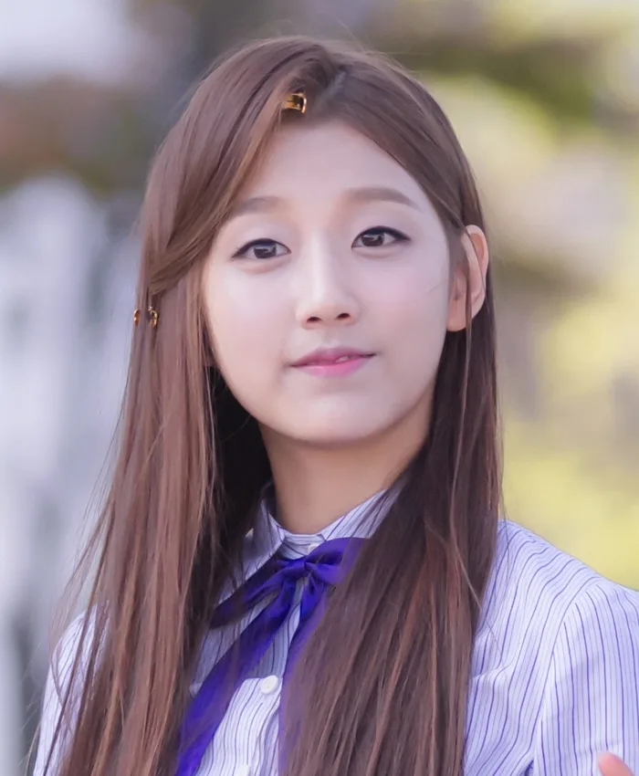 정예인