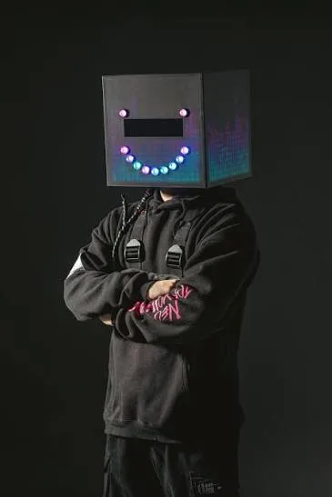 DJ 모쉬