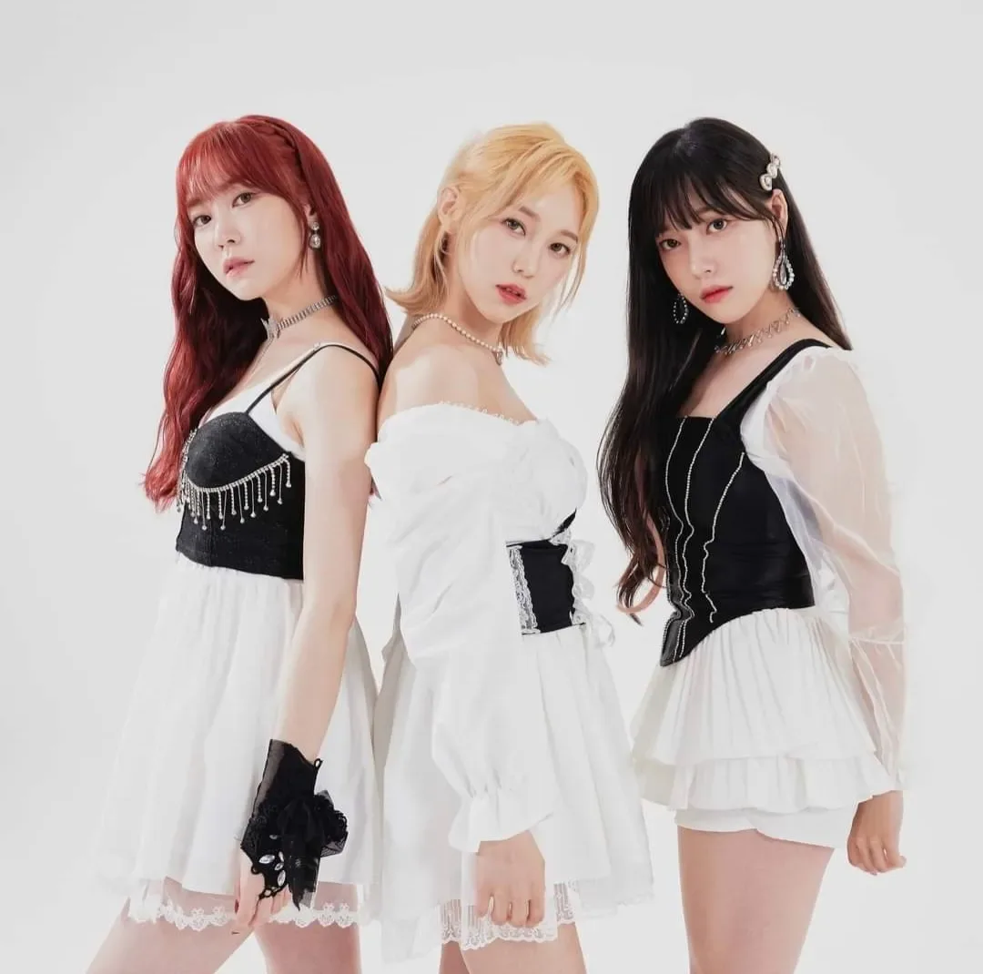 헤이걸스