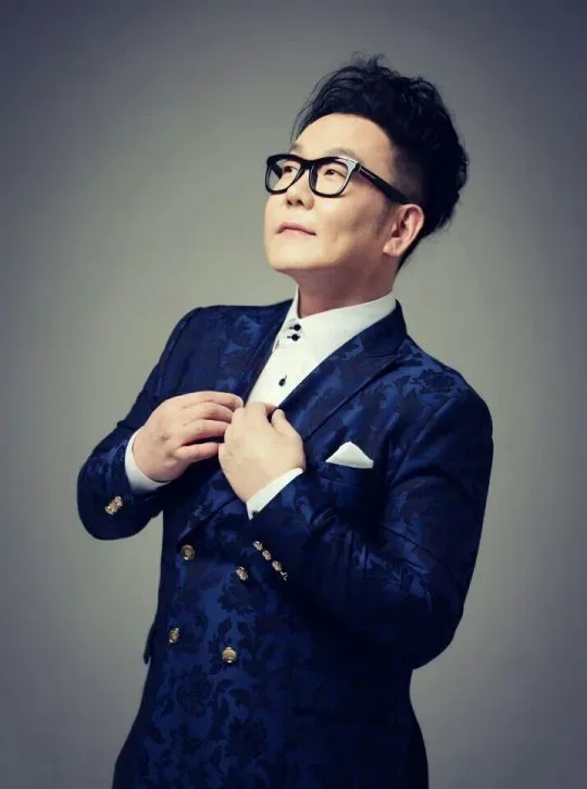 미스터 팡