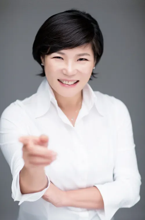 김미경