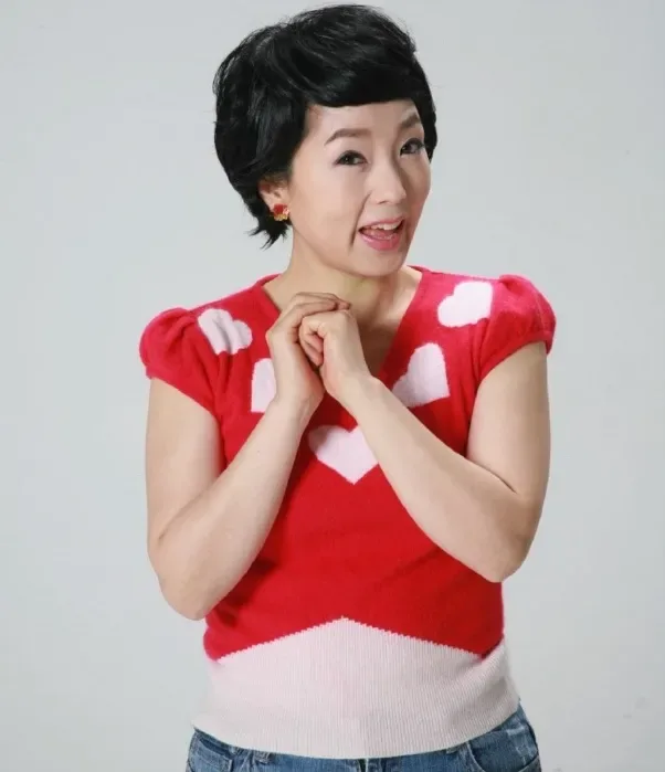 장미화