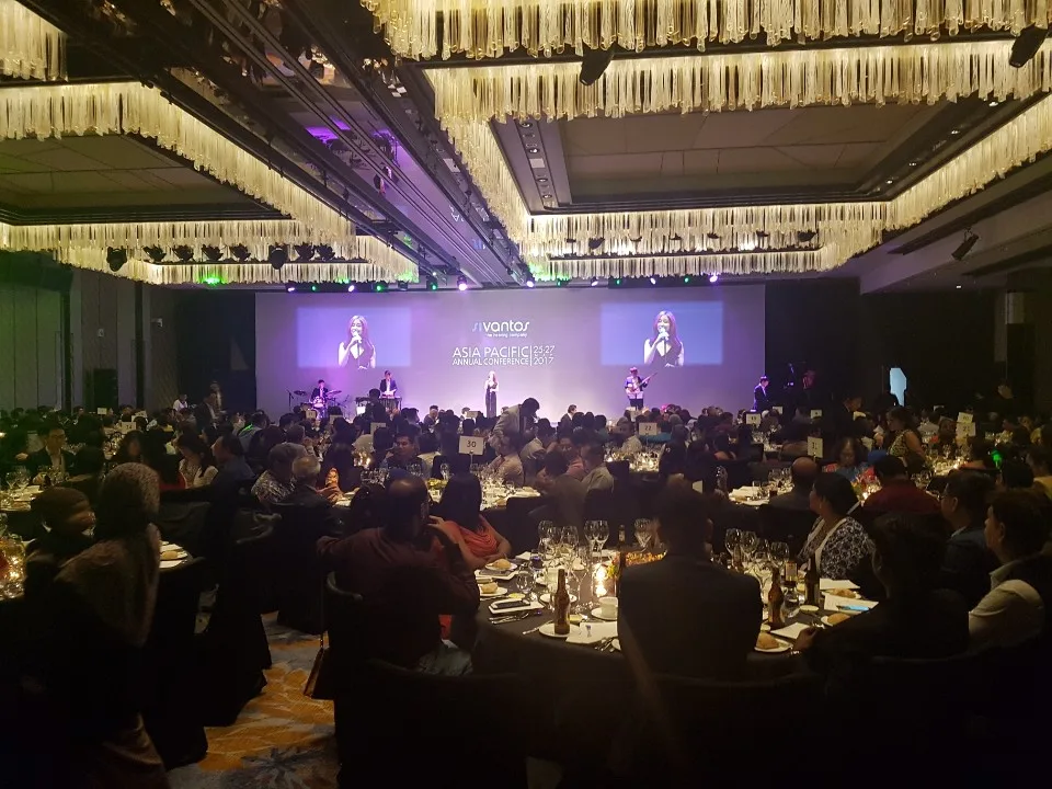 기업행사 (재그공연)